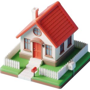 Casa Duplex